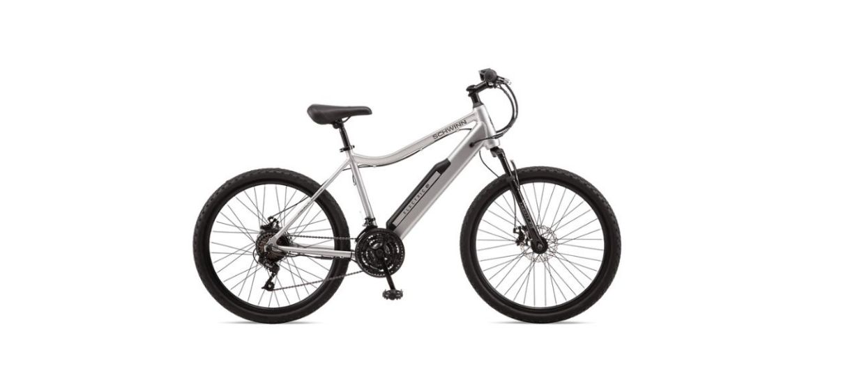 Best Healy Ridge Electric Bike