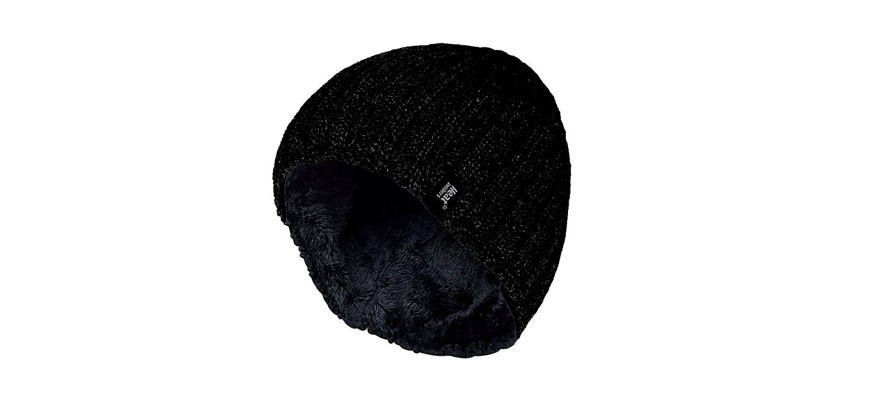 best Heat Holders Men’s Roll Up Hat