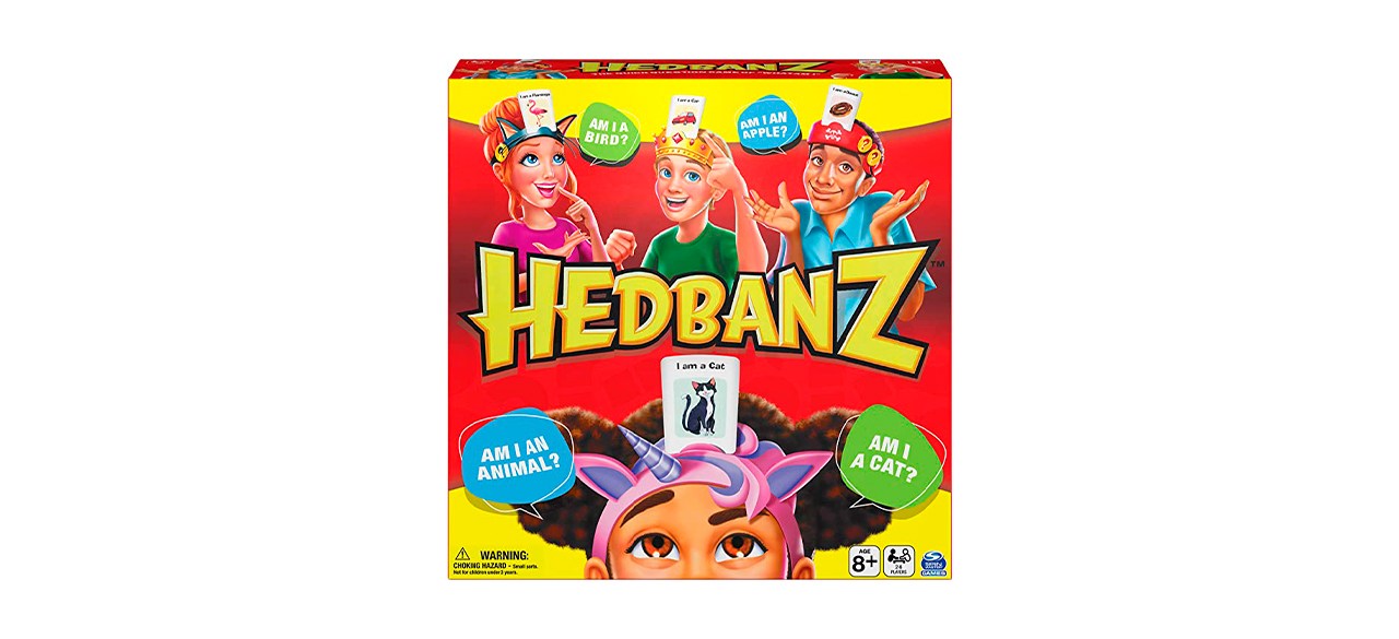 最好Hedbanz