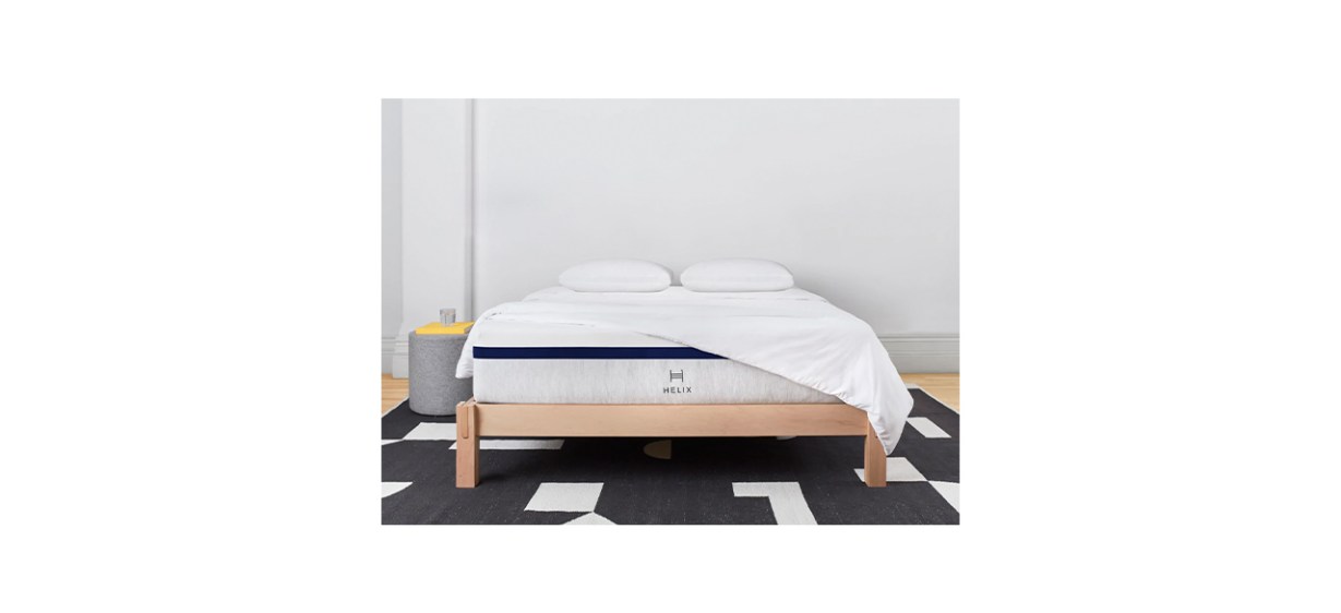 Best Helix Midnight Mattress