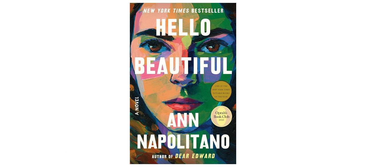 "Hello Beautiful" by Ann Napolitano