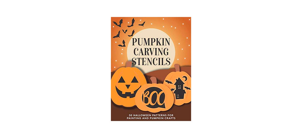 Best Hello To Halloween Press Pumpkin Carving Stencils