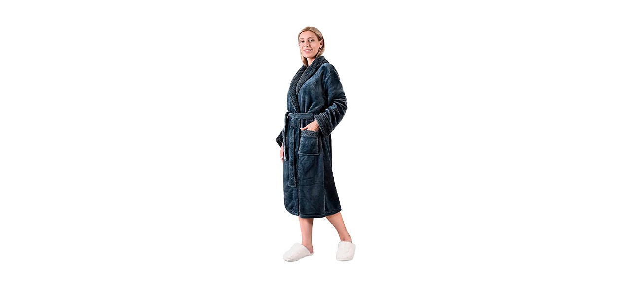 Best Hellomamma Women’s Robe