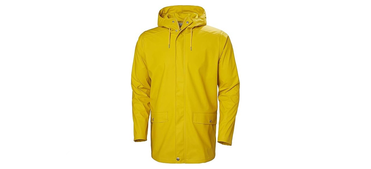 Helly Hansen Moss Raincoat