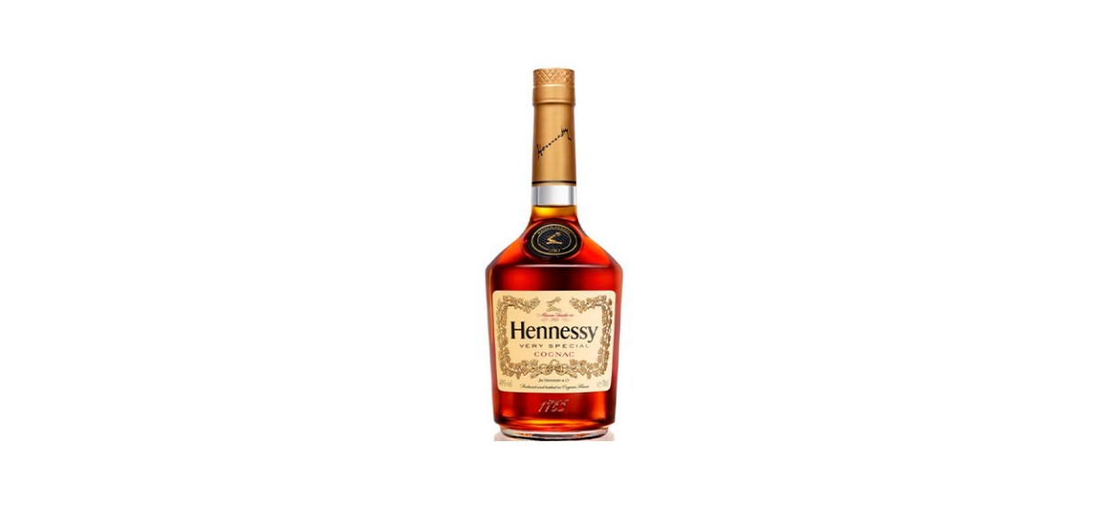 Best Hennessy V.S Cognac