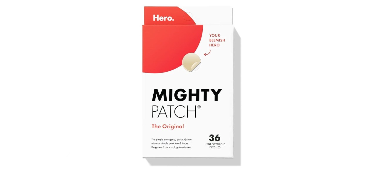 Hero Cosmetics Mighty Patch Original Patch