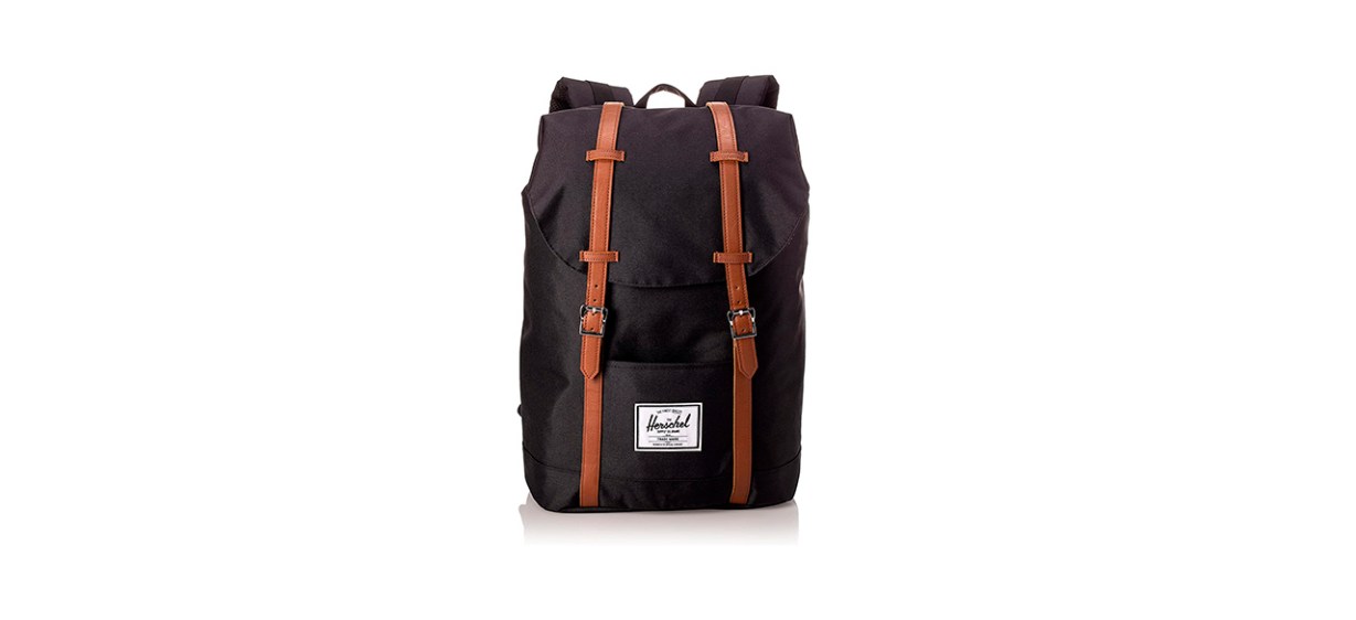 Best Herschel Retreat Backpack