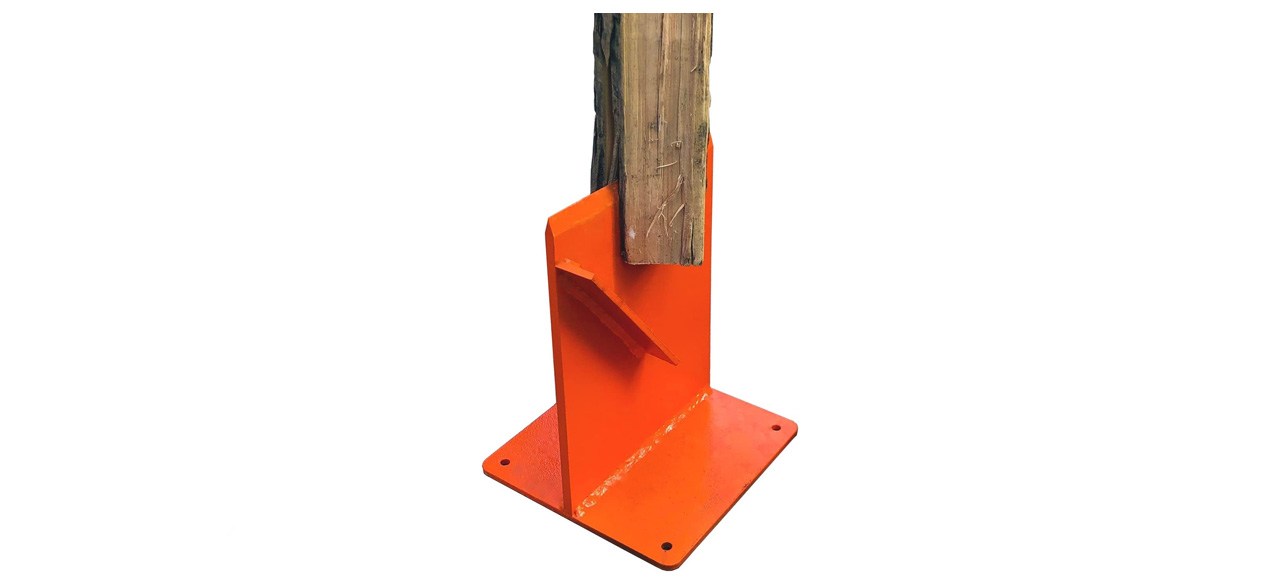 Hi-Flame Firewood Kindling Splitter