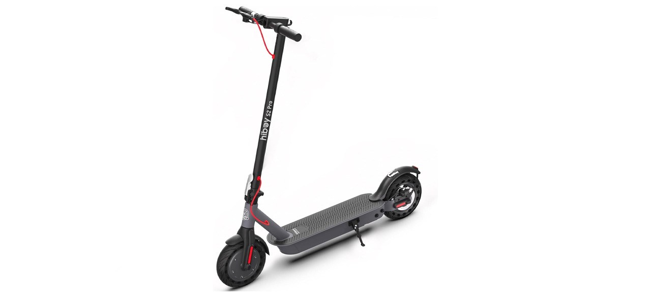 Hiboy S2 Pro Electric Scooter