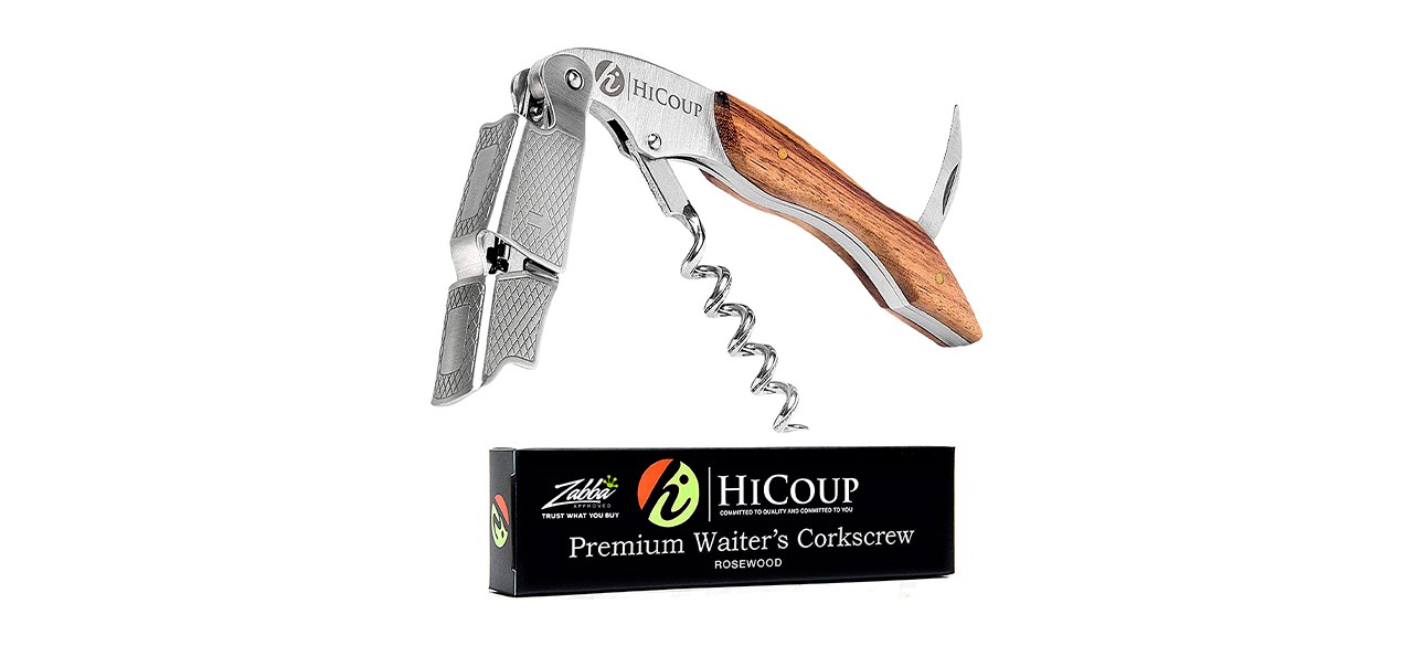 Best HiCoup Kitchenware Wine Opener