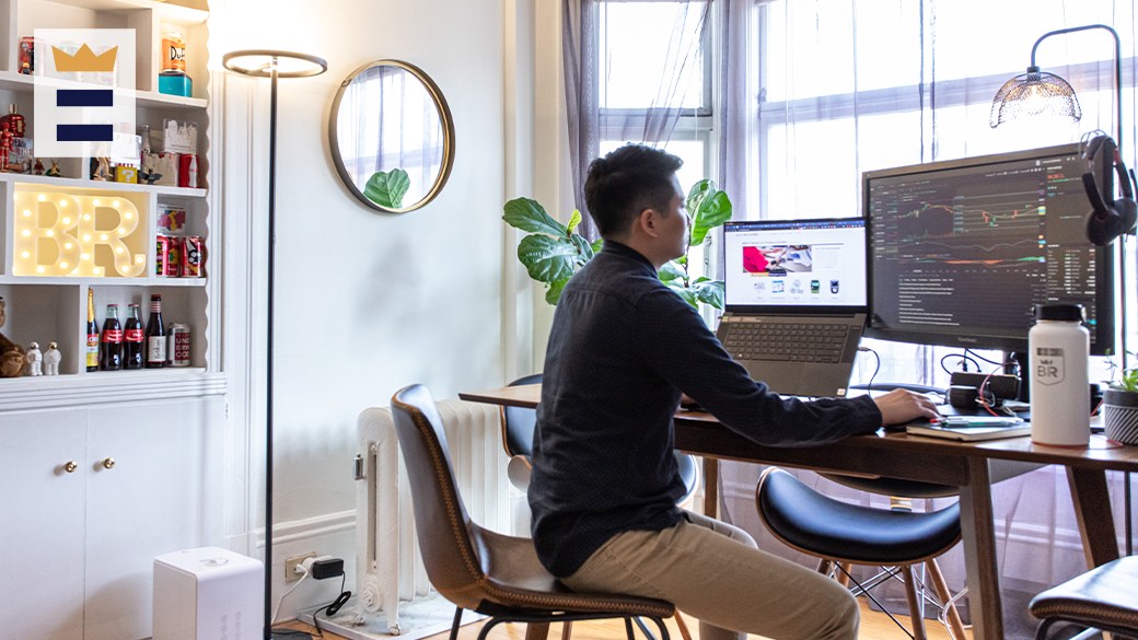 Best high-end office decor