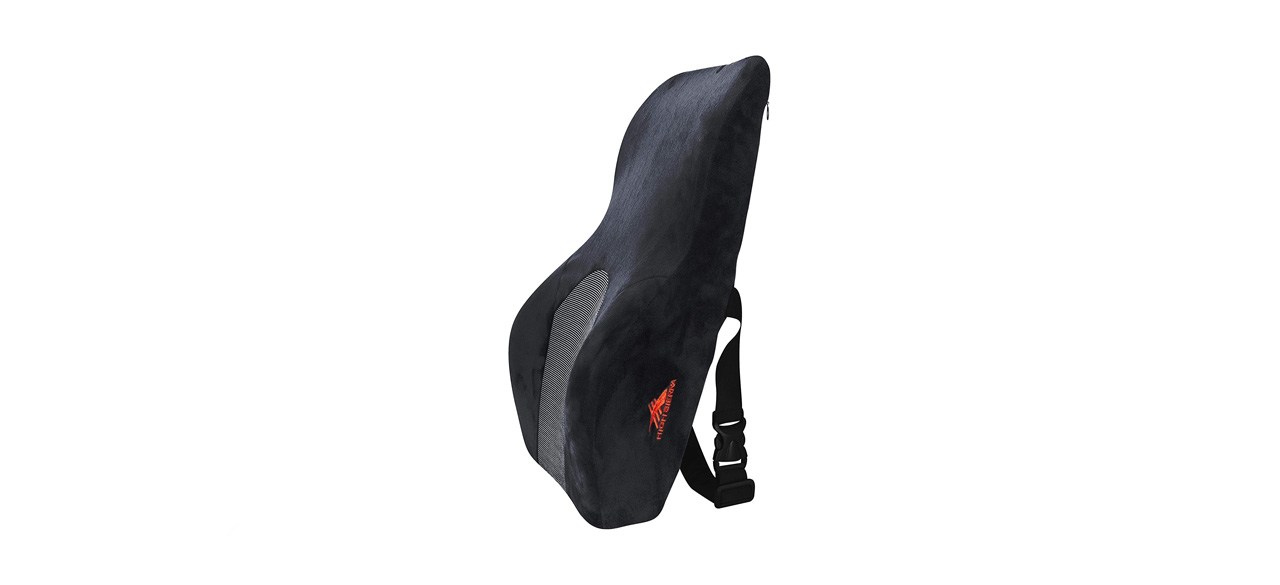 High sierra best sale lumbar support cushion