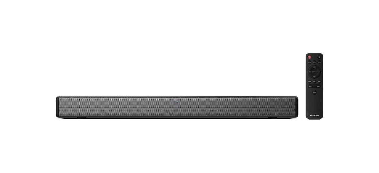 Best Hisense Soundbar