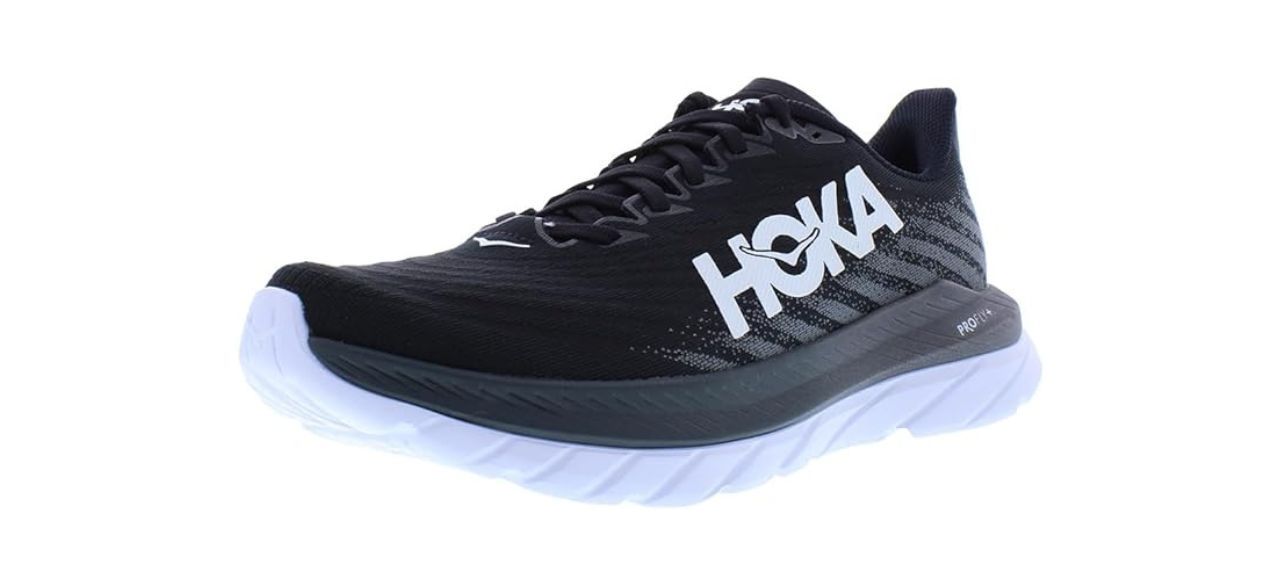 Hoka Mach 5 Men's Running Shoes