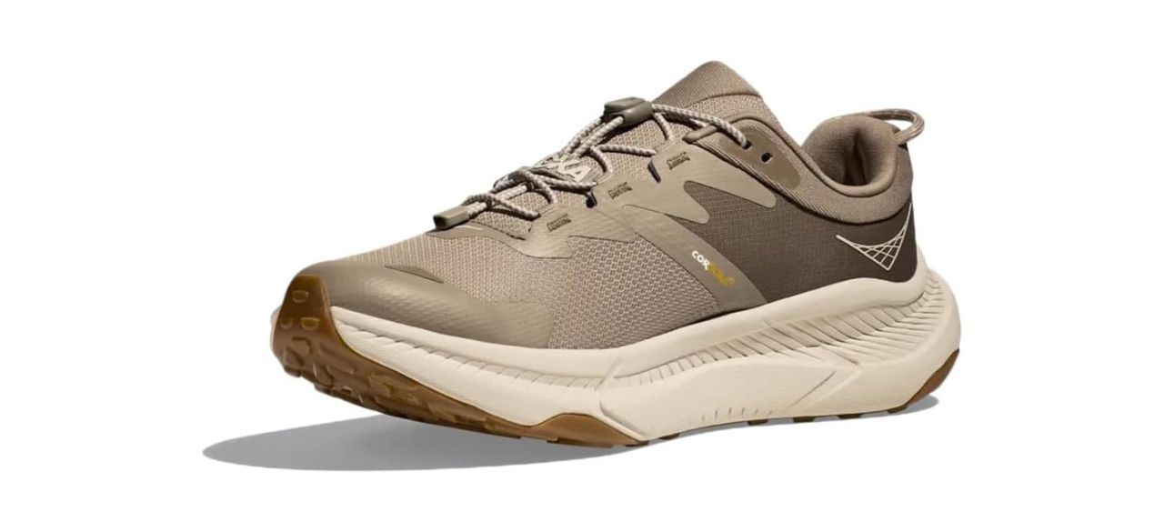 Hoka Men's Transport Sneaker