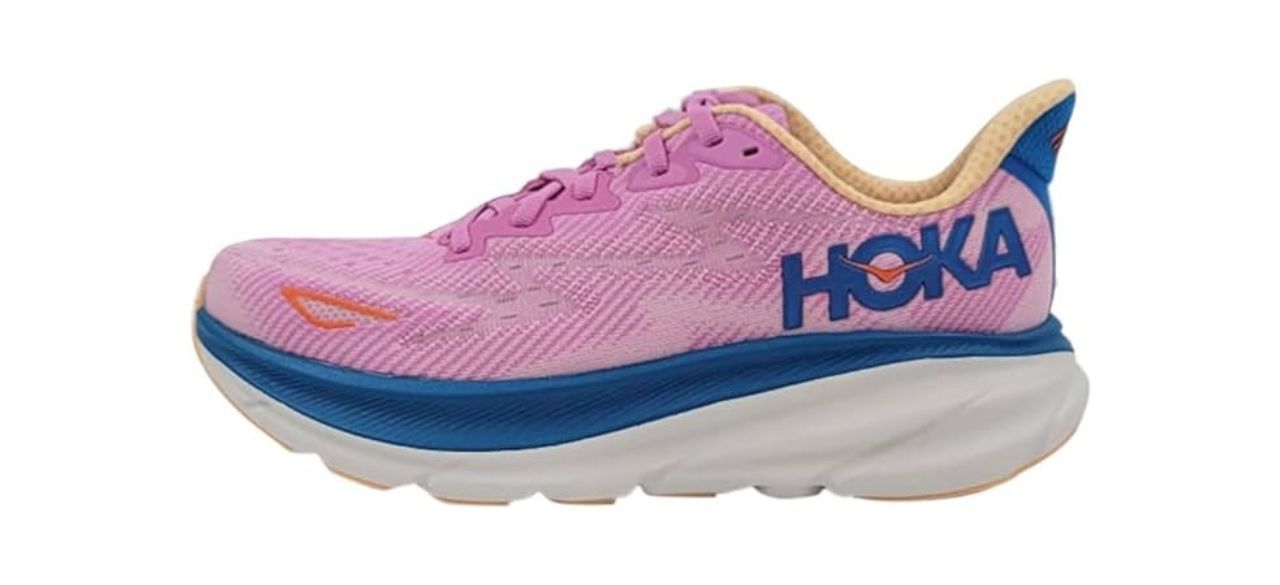 Hoka Women's Clifton 9 Running Shoes