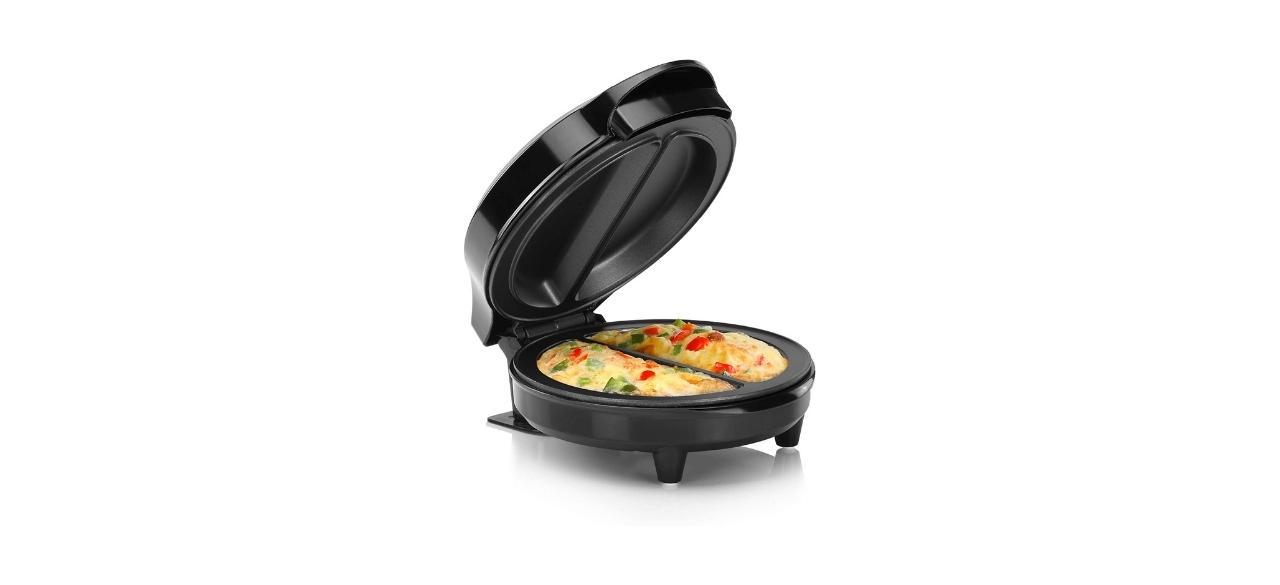 Best Holstein Housewares Omelet & Frittata Maker