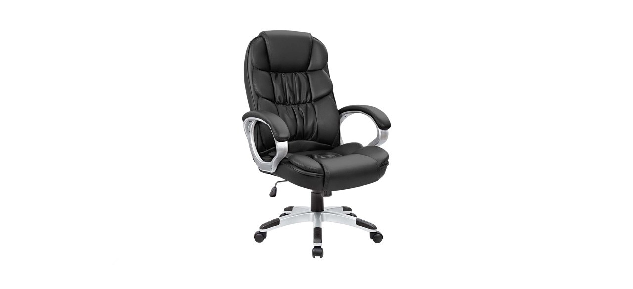 best Homall High-Back Office Chair