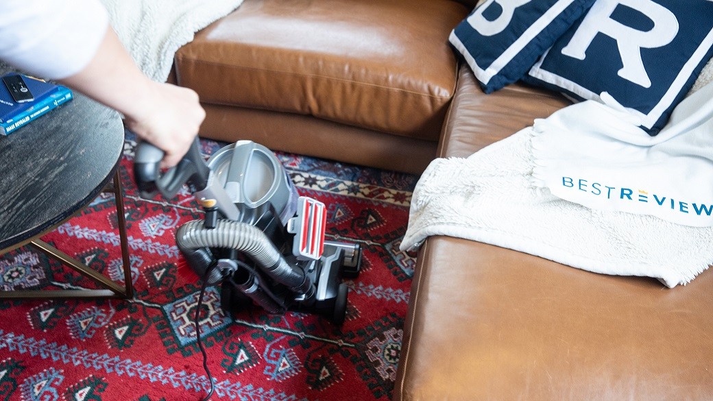 Best Home Depot carpet cleaner