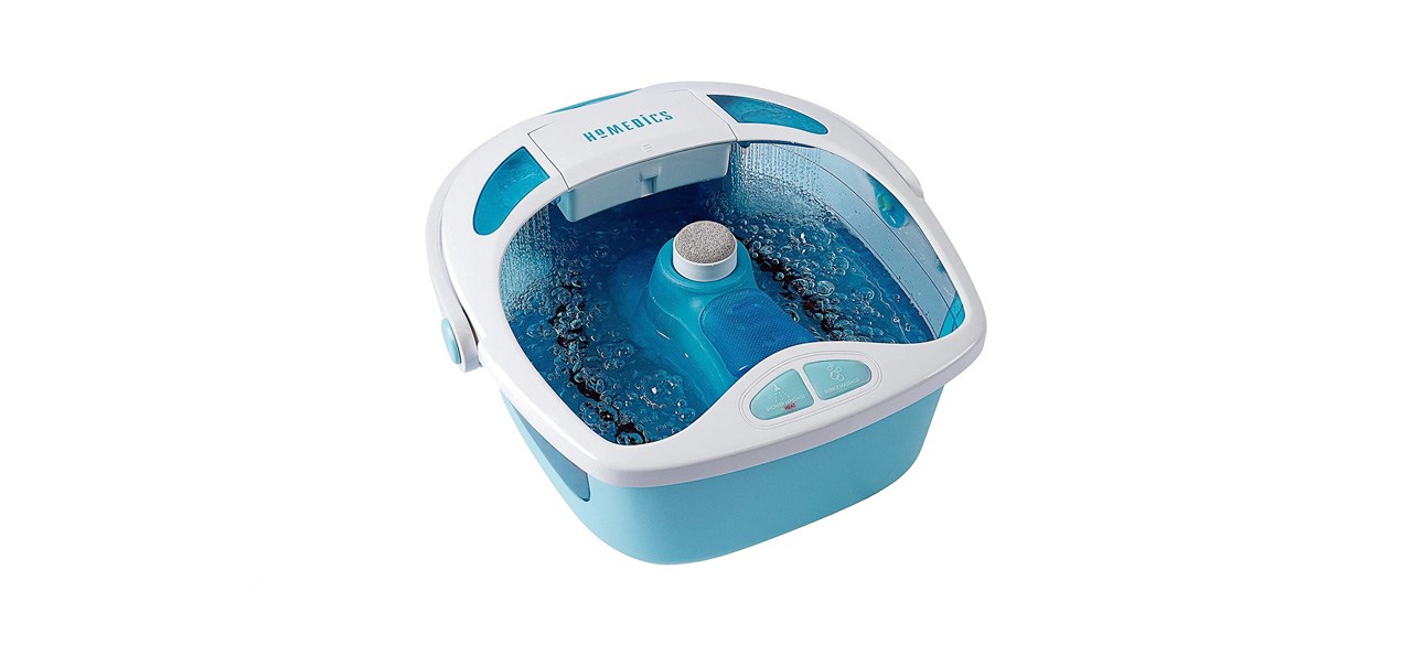 best Homedics Shower Bliss Foot Spa