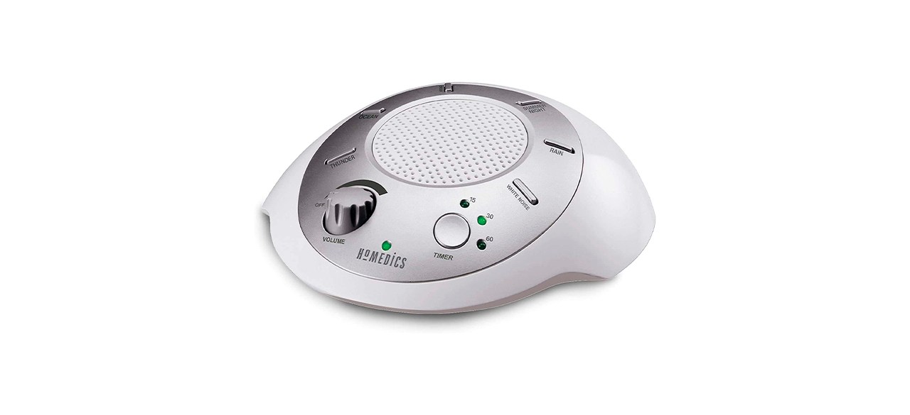 Best Homedics Sound Spa