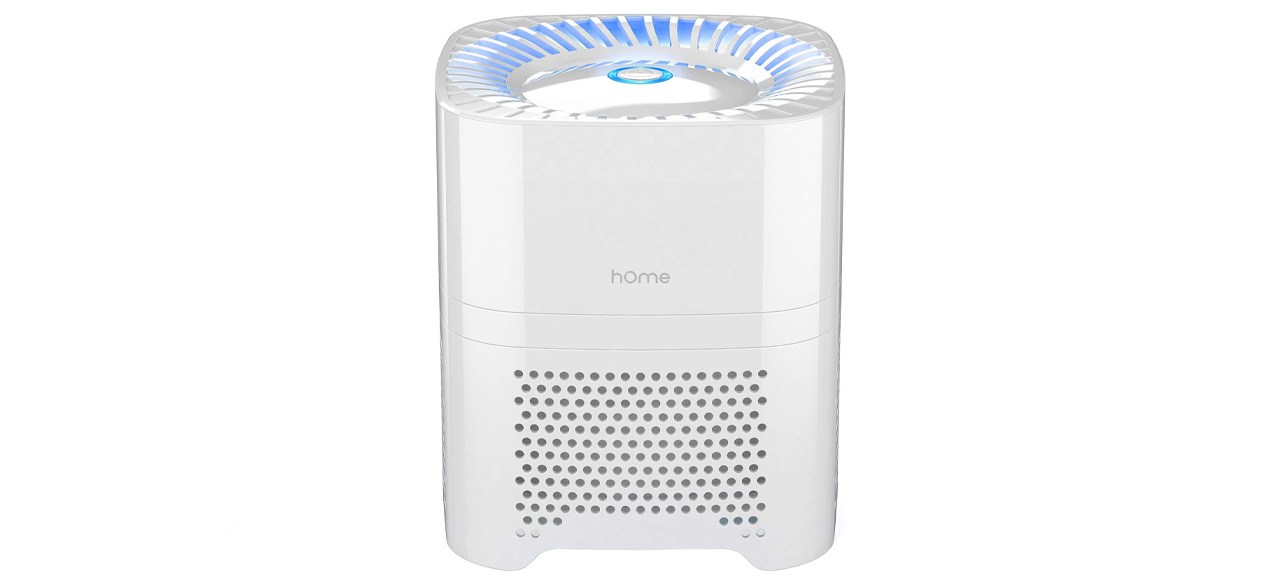 hOmeLabs Compact Air Purifier