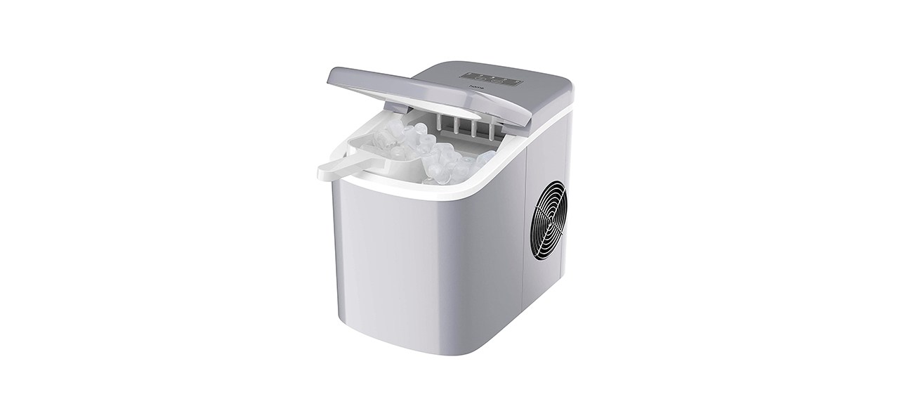 Best HomeLabs Countertop Ice Maker Machine