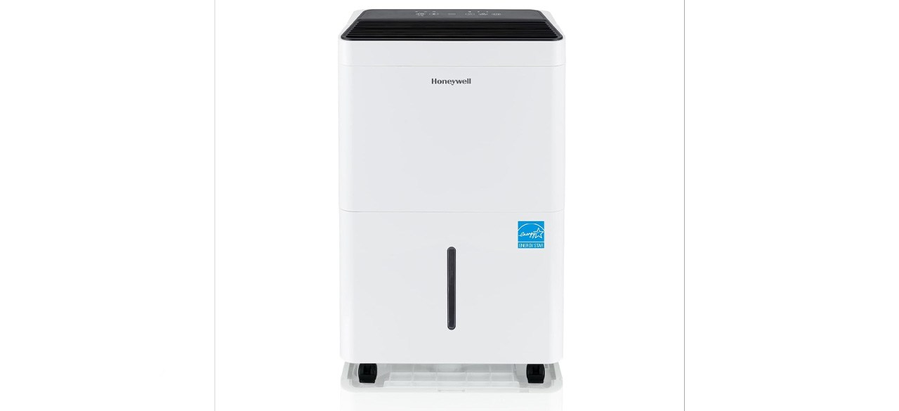Honeywell Energy Star Dehumidifier