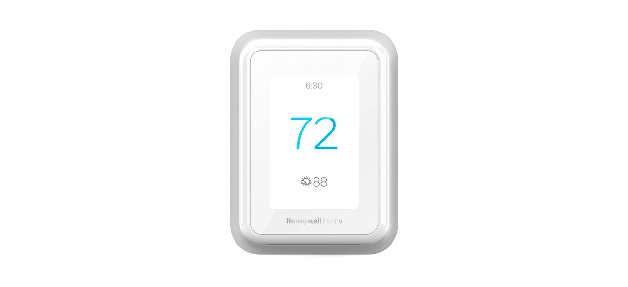 Best Honeywell Home T9 Wi-Fi Smart Thermostat