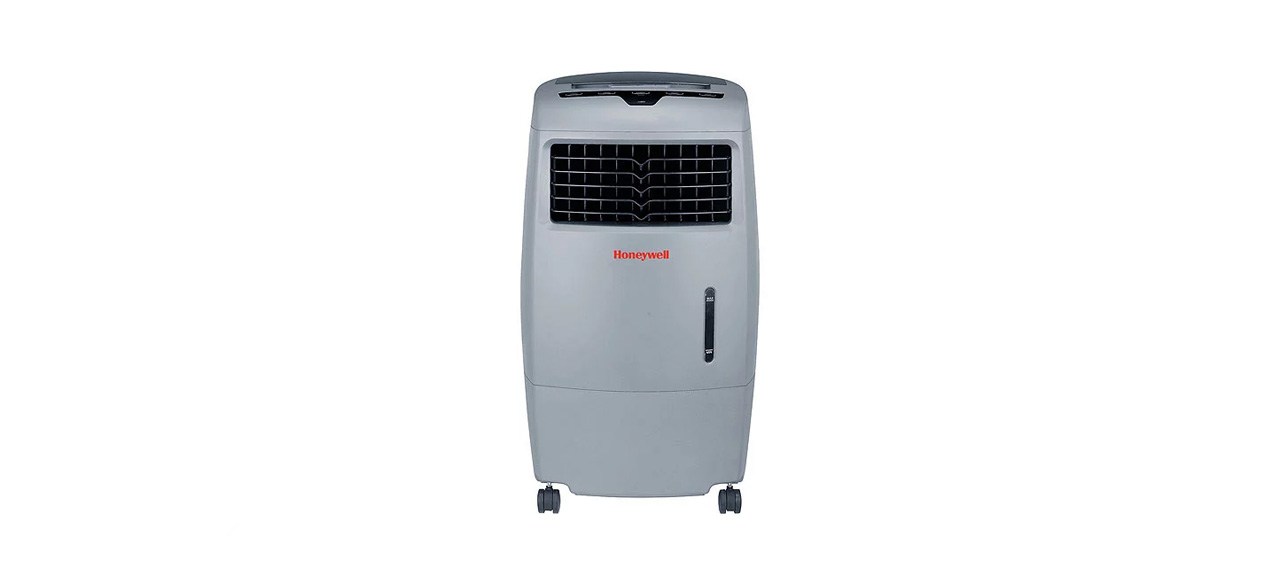 best Honeywell Indoor-Outdoor Portable Evaporative Cooler