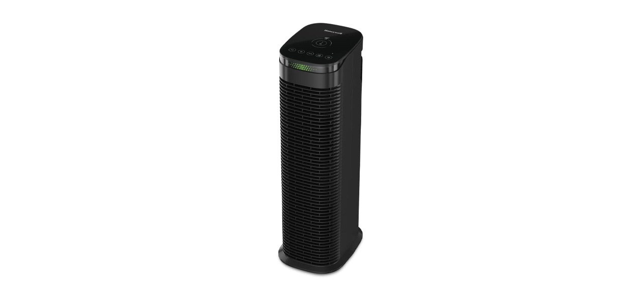 Best Honeywell InSight HEPA Air Purifier