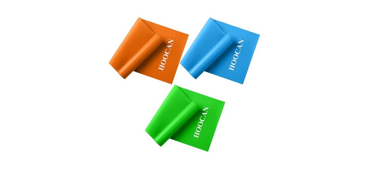 Best Hoocan Resistance Bands