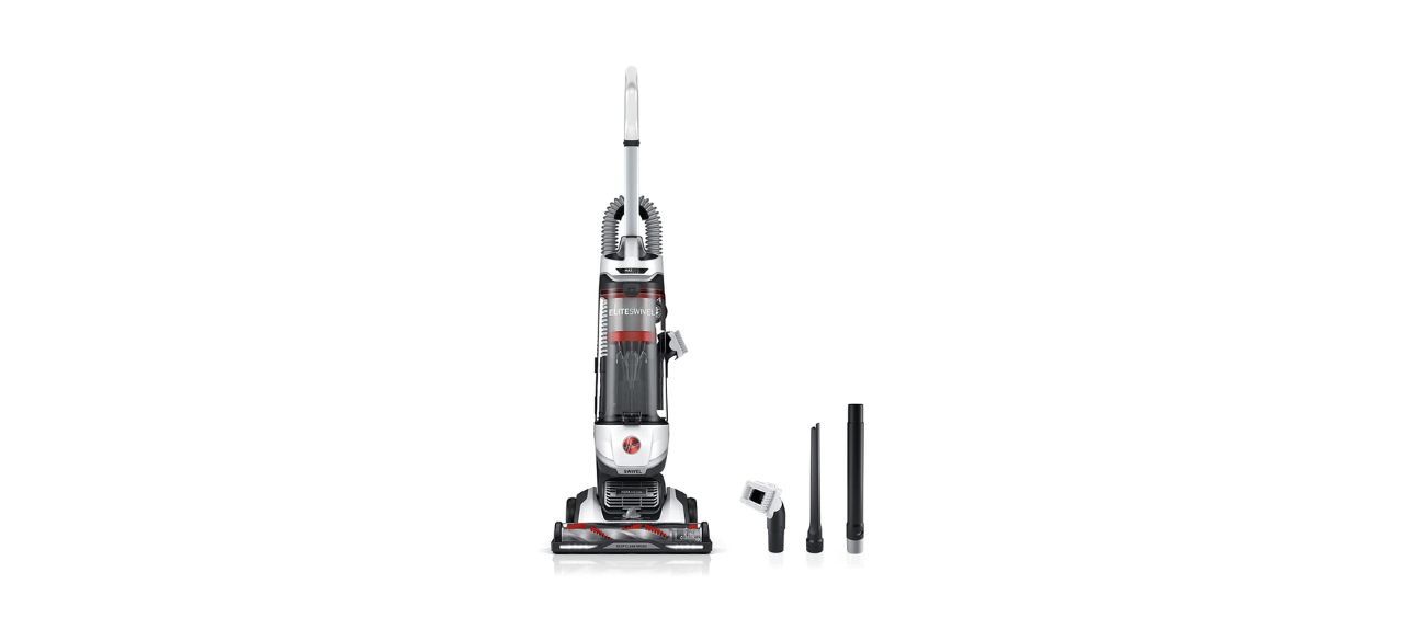 Best Hoover MAXLife Elite Swivel Vacuum Cleaner