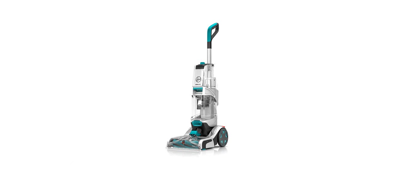 best Hoover SmartWash Automatic Carpet Cleaner