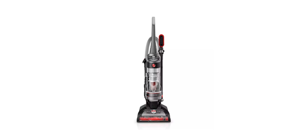 Best Hoover WindTunnel Cord Rewind Upright Vacuum Cleaner