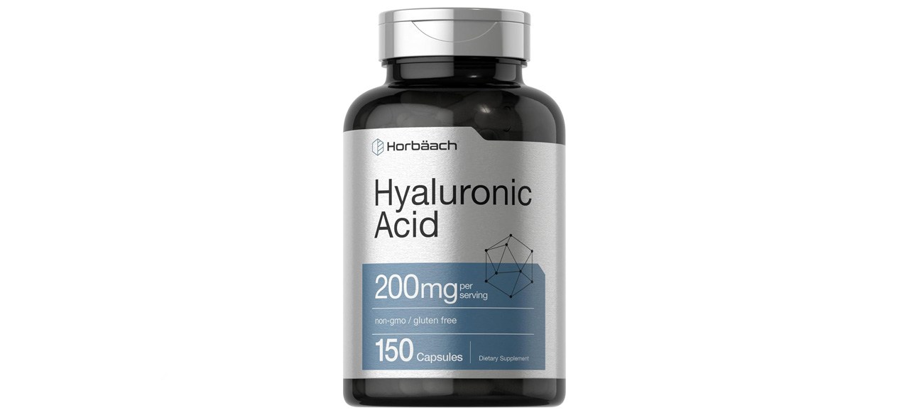 Horbäach Store Hyaluronic Acid Capsules