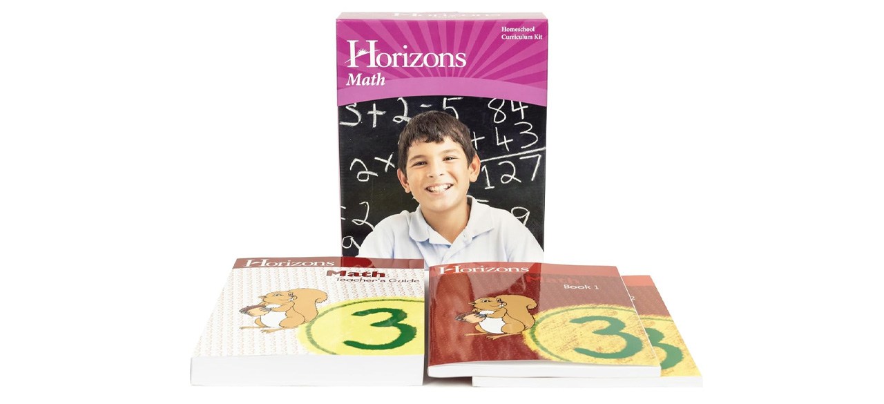 Top-rated math learning tools available for effective homeschooling.