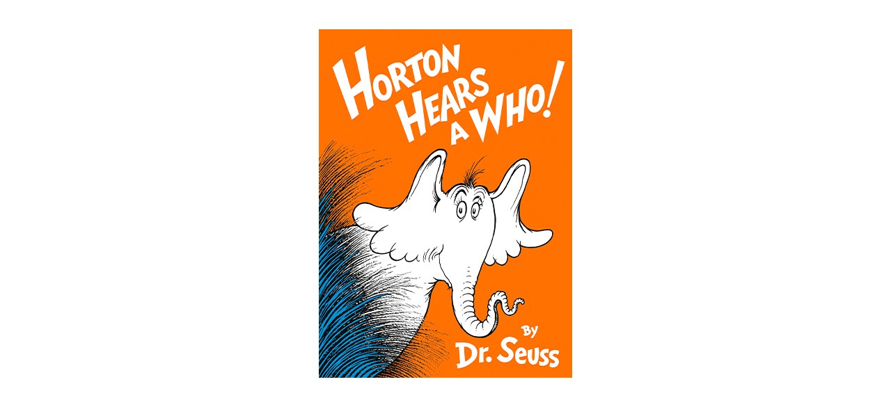 Best Horton Hears a Hoo!