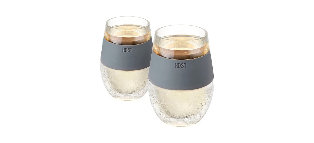 Best Host Wine Glass Set