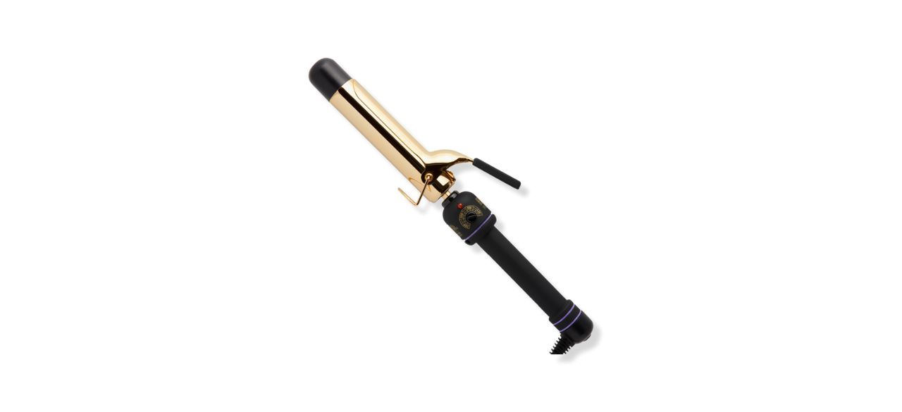 Best Hot Tools Professional Gold Curling Iron