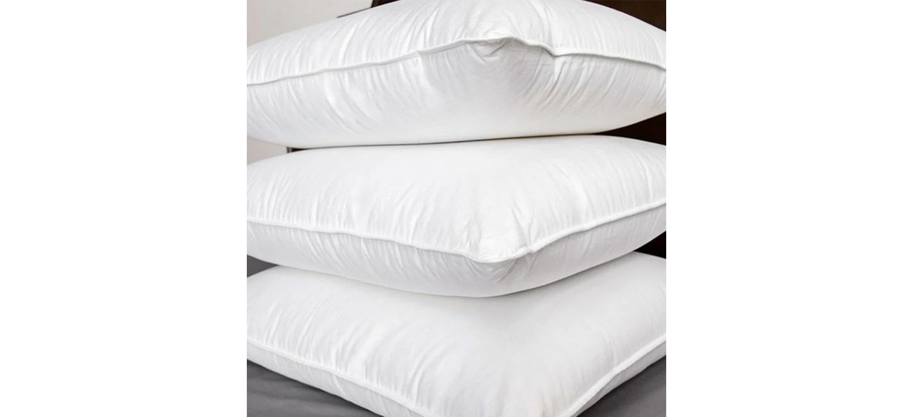 Brooklinen Down Pillow