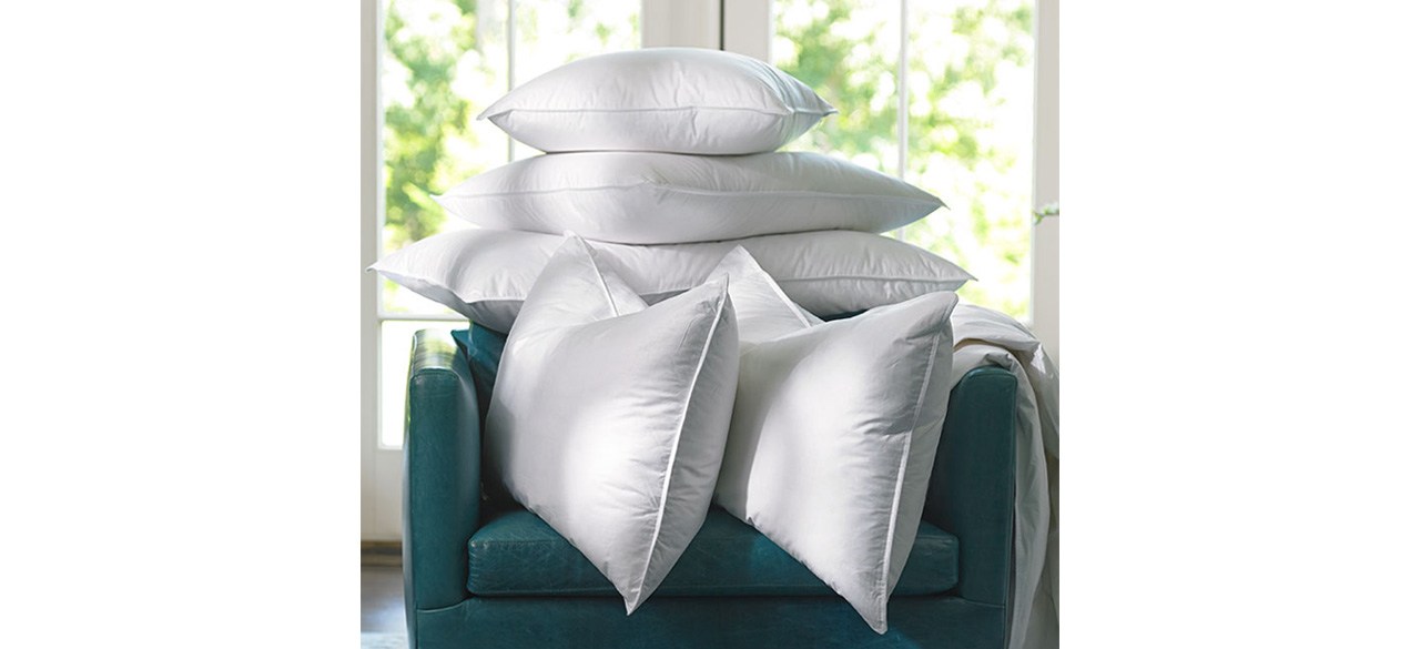 The Ritz-Carlton Pillow