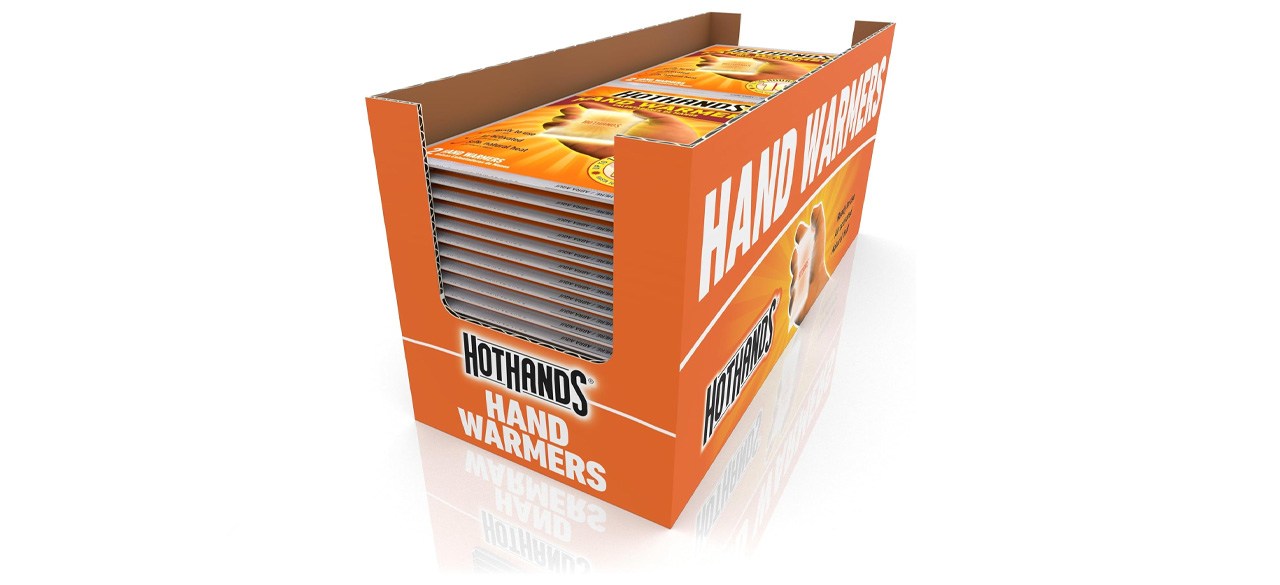 Keep the chill away with these reliable hand warmers – Whittier Daily News