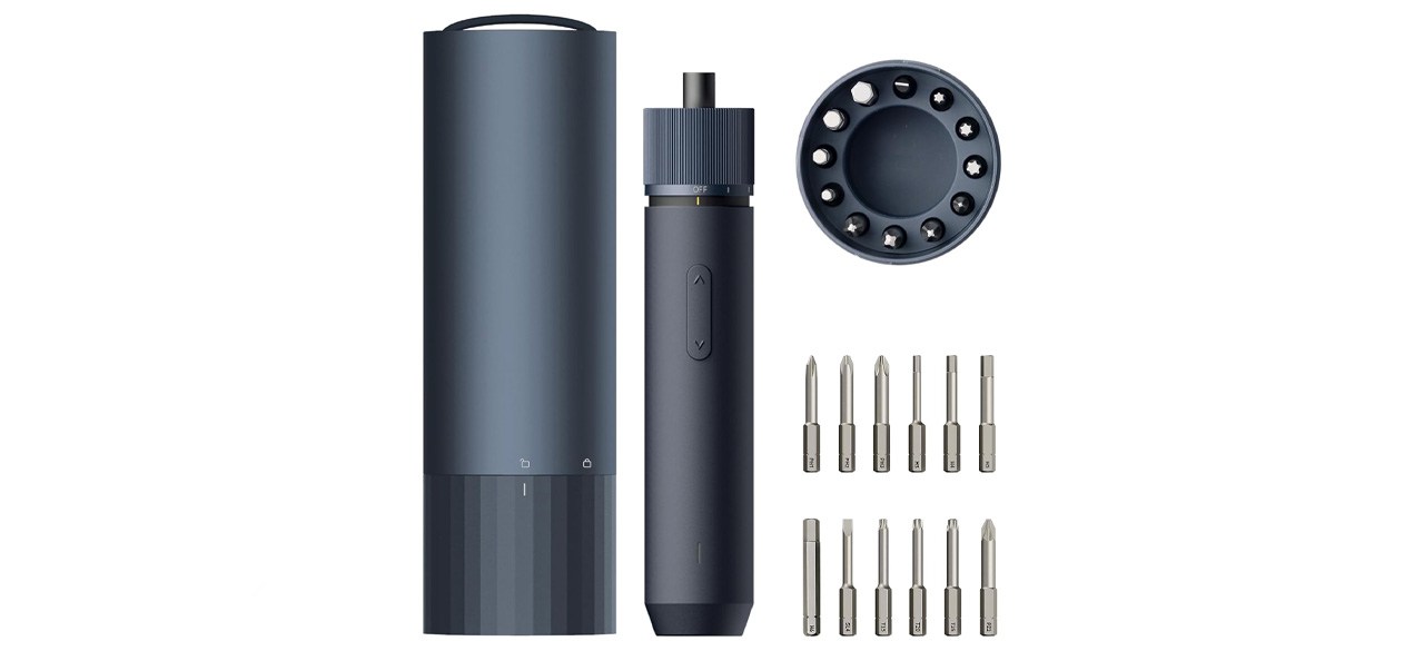 HOTO Electric Screwdriver