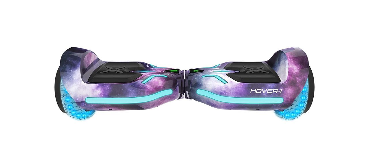 Best Hover-1 H1-100 Electric Hoverboard