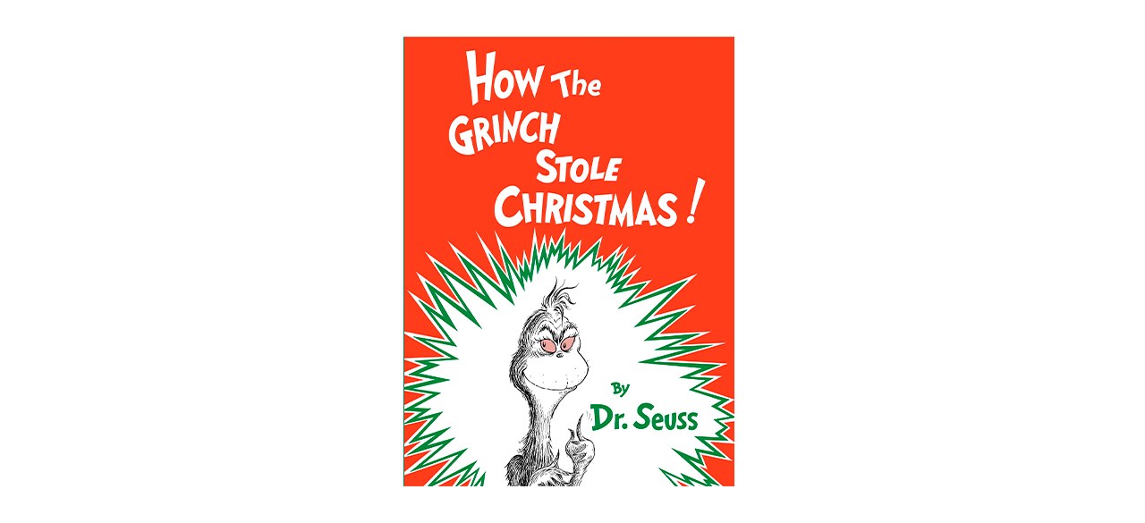 Best How the Grinch Stole Christmas