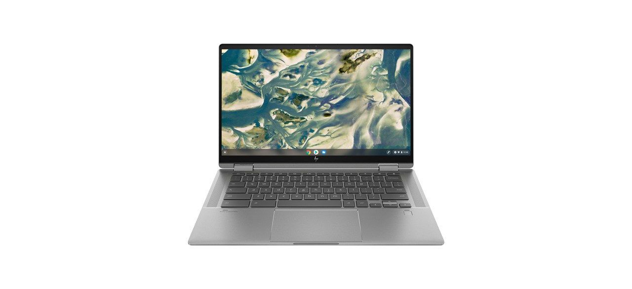 Best HP Chromebook x360