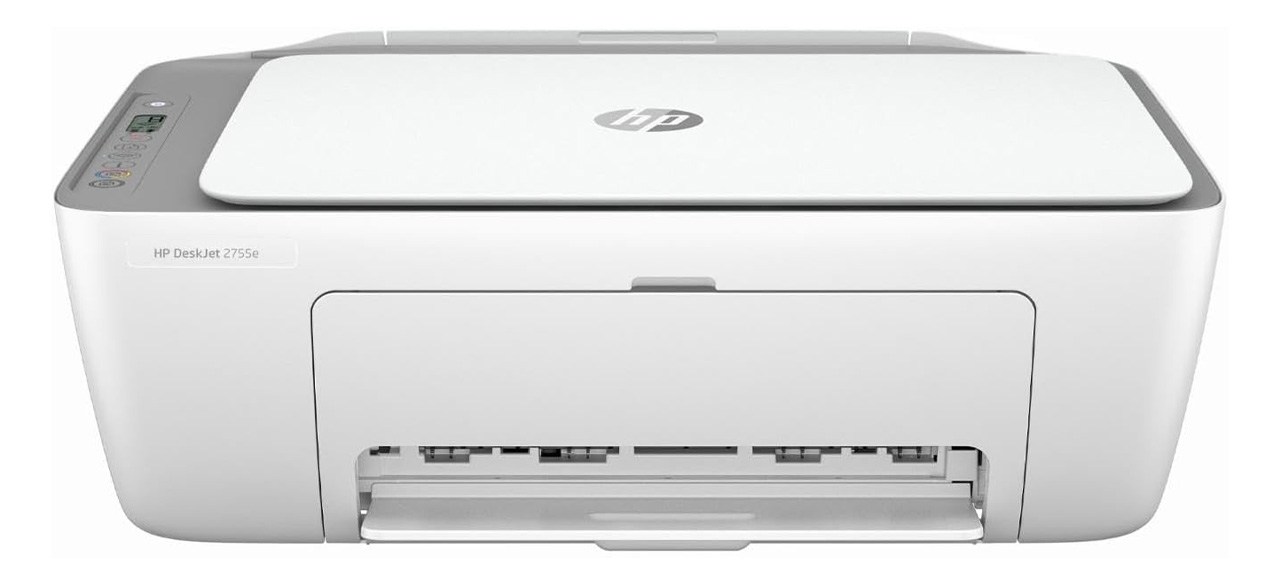 HP DeskJet 2755e Wireless Color inkjet printer