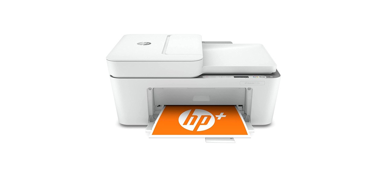 Best HP DeskJet 4155e Wireless Color All-in-One Printer