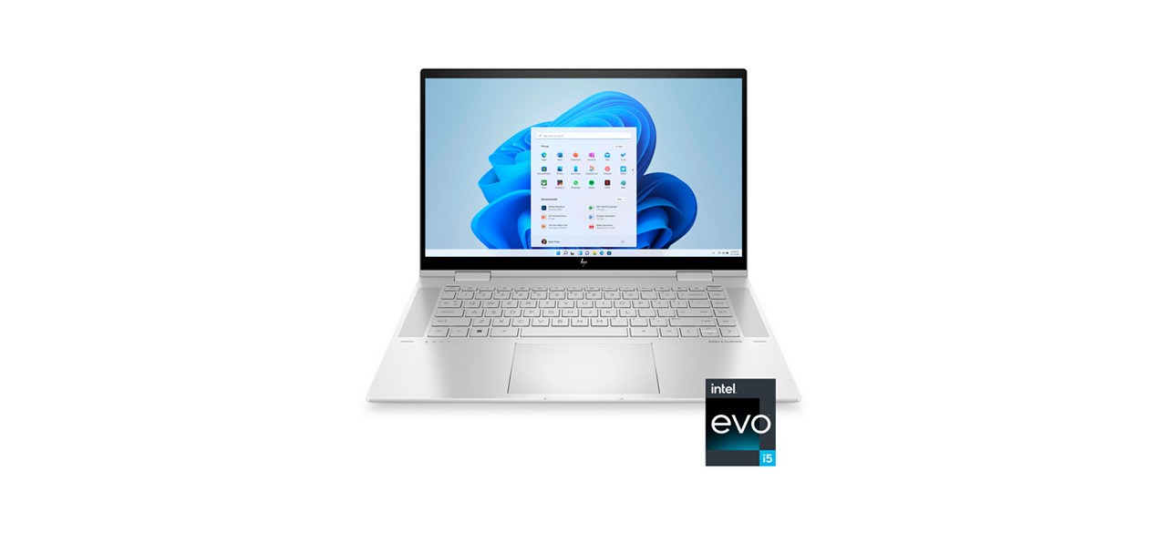 Best HP Envy 2-in-1 Laptop